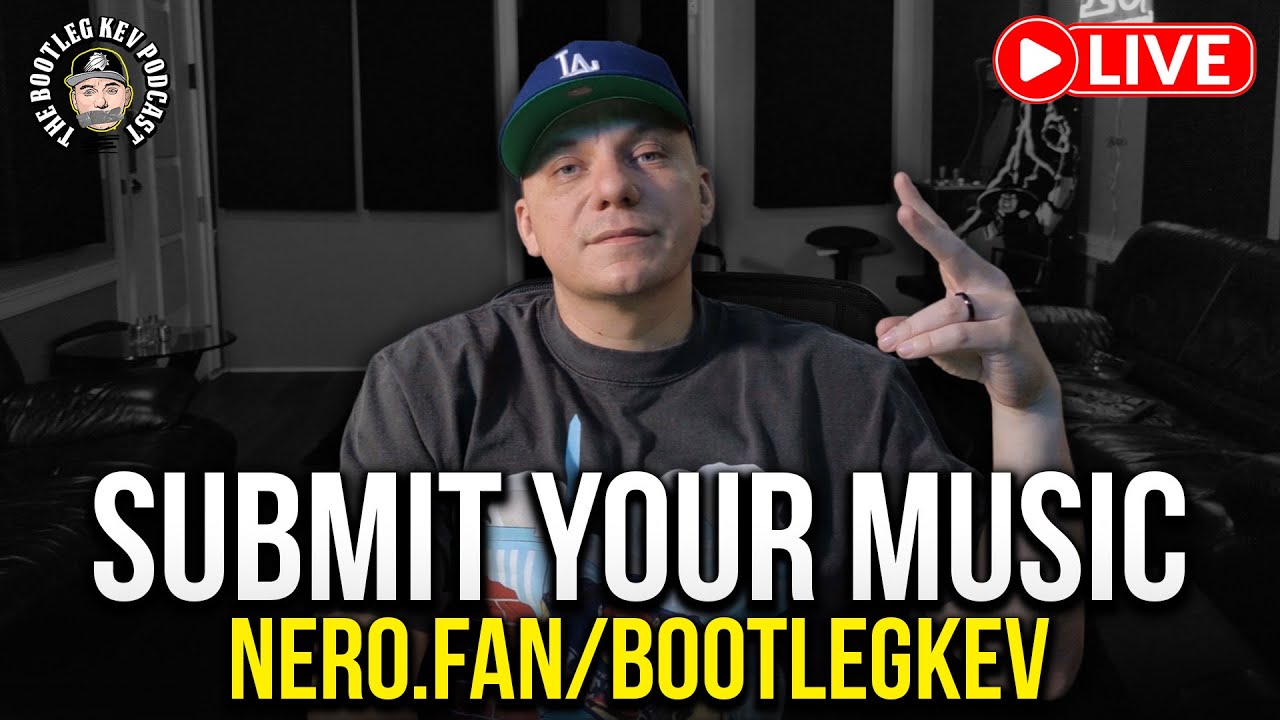 Reviewing Your Music!