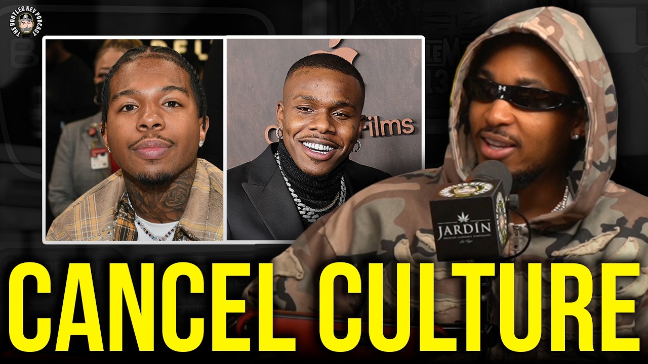DDG Says He Doesn’t Believe in Cancel Culture – Talks Deshae Frost & DaBaby